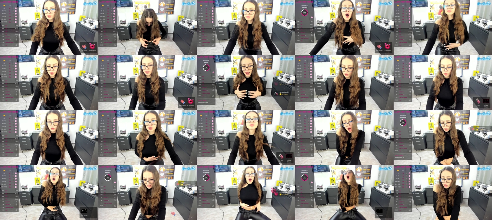 18perfecttits CamSoda 11-04-2023